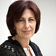 ד"ר דליה מגידו, מייסדת הקרן