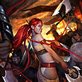 Heavenly Sword