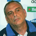 Avram Grant