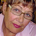 Evelyn Rishati 