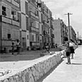 בעיירת פיתוח מתפייטים בשבועה