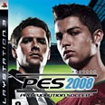 PES 2008