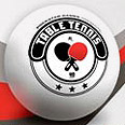 Rockstar Table Tennis