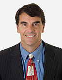 טים דרייפר, מייסד שותף ב DFJ