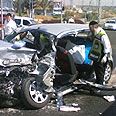 צילום: יוסי ימפל, דוברות זק''א