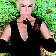 Annie Lennox (archives) 