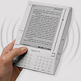 Kindle של אמזון