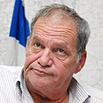 צילום: ירון ברנר