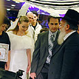החתונה בבית החולים