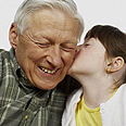 רוצה להיות סבא אידאלי?
