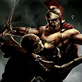 Gods & Heroes
