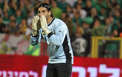 צילום: חגי אהרון צילום: חגי אהרון