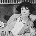 Coco Chanel. 'Jewish property should be confiscated' 