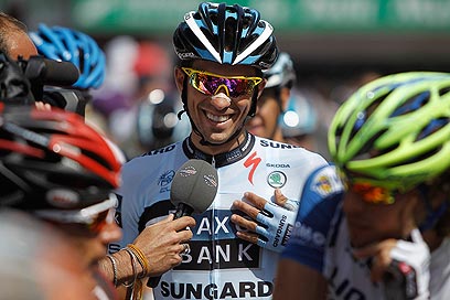 צילום: AP צילום: AP