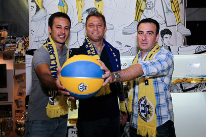 צילום: טל שחר צילום: טל שחר