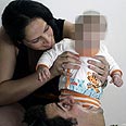 צילום: תומר בורמד