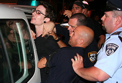 צילום: אלון שטיין צילום: אלון שטיין