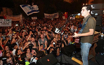 צילום: גיל יוחנן צילום: גיל יוחנן