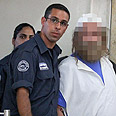 צילום: אוהד צויגנברג