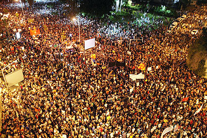 צילום: מוטי קמחי צילום: מוטי קמחי