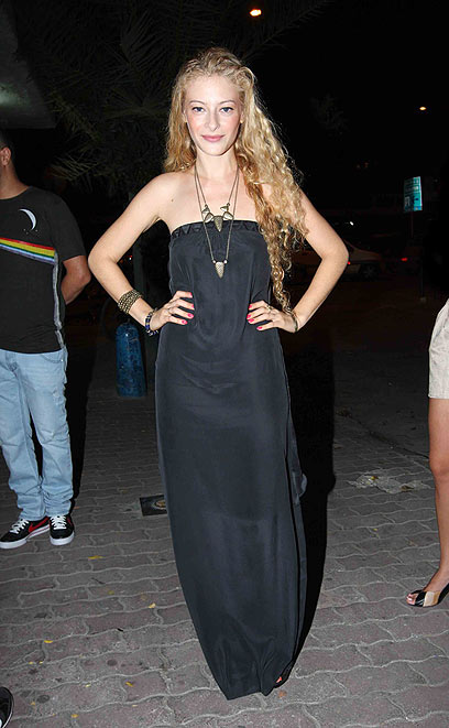 צילום: ענת מוסברג צילום: ענת מוסברג