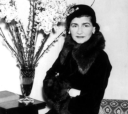 Coco Chanel. A spy for the Nazi party? (Photo: Gettyimages)
