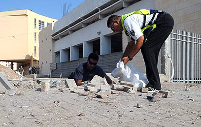 צילום: אבי רוקח צילום: אבי רוקח