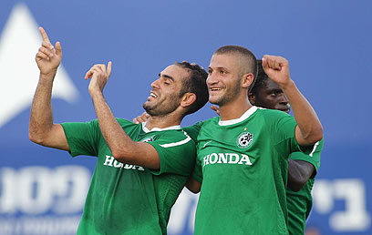 צילום: ראובן שוורץ צילום: ראובן שוורץ