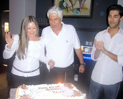 צילום: משה ימין צילום: משה ימין