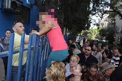 צילום: עמרם סויסה צילום: עמרם סויסה