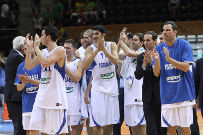 צילום: עוז מועלם צילום: עוז מועלם