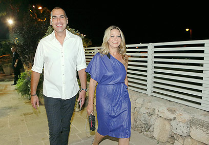 צילום: יוני טובלי צילום: יוני טובלי