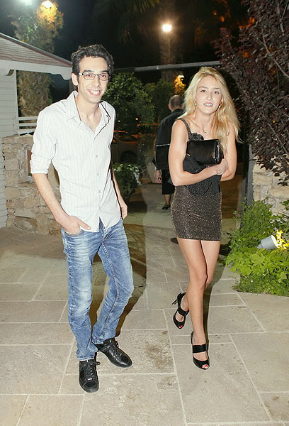 צילום: יוני טובלי צילום: יוני טובלי