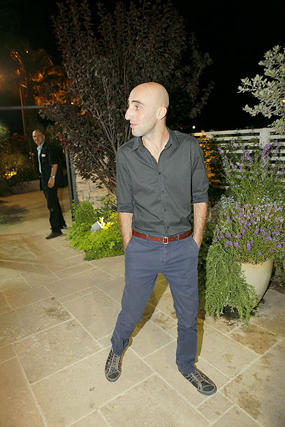 צילום: יוני טובלי צילום: יוני טובלי