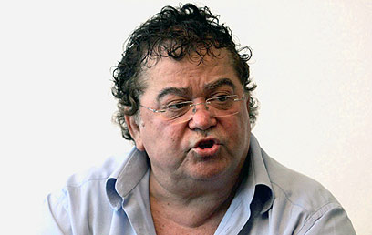 צילום: טל שחר צילום: טל שחר