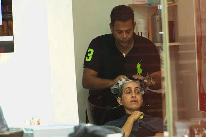 צילום: יוני טובלי צילום: יוני טובלי