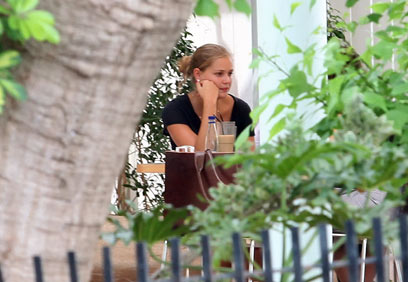 צילום: יוני טובלי צילום: יוני טובלי