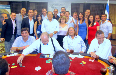 צילום: משה ימין צילום: משה ימין