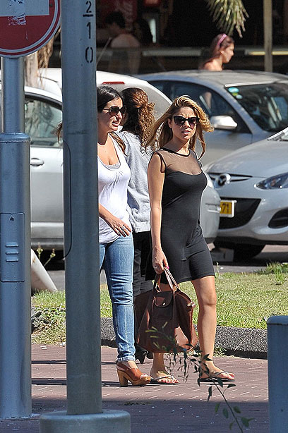 צילום: יוני טובלי צילום: יוני טובלי