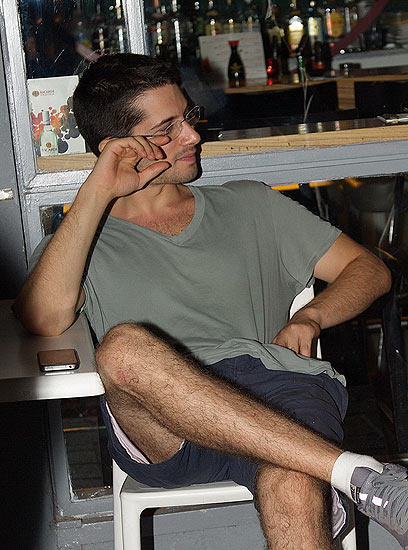 צילום: יוני טובלי צילום: יוני טובלי