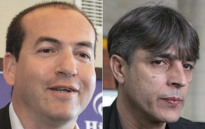 צילום: אלי אלגרט, עוז מועלם צילום: אלי אלגרט, עוז מועלם