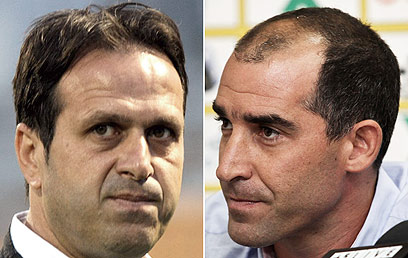 צילום: נועם מושקוביץ, רועי עידן צילום: נועם מושקוביץ, רועי עידן