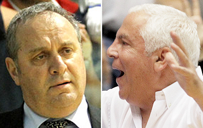 צילום: אלי אלגרט, עוז מועלם צילום: אלי אלגרט, עוז מועלם