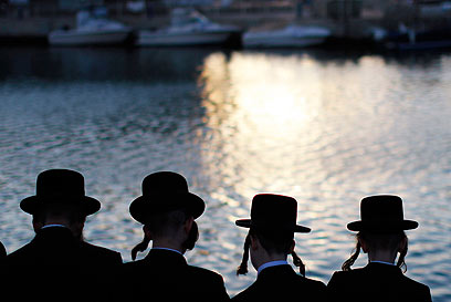 צילום: רויטרס צילום: רויטרס