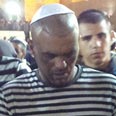 מי שמאמין כן מתפלל. אייל גולן  