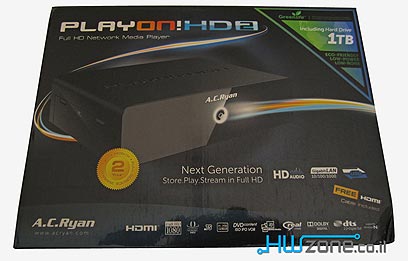 צילום: HWzone צילום: HWzone