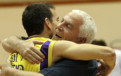 צילום: עוז מועלם צילום: עוז מועלם