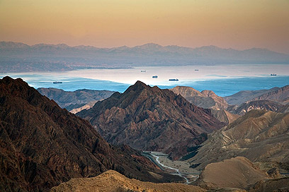 צילום: דורון ניסים, רשות הטבע והגנים צילום: דורון ניסים, רשות הטבע והגנים