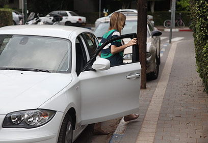 צילום: אלירן אביטל צילום: אלירן אביטל