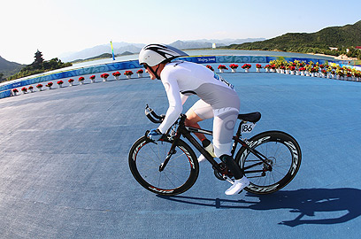 אופניים. אחד הענפים הכי ותיקים במשחקים האולימפיים (צילום: gettyimages) (צילום: gettyimages)